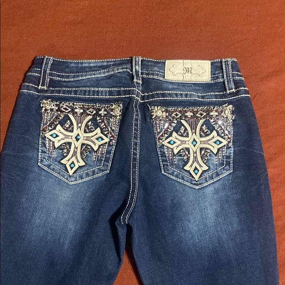 Miss me jeans - Picture 2 of 2